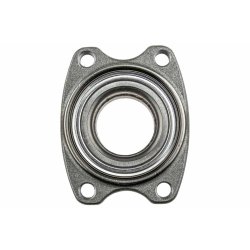 Kit de roulements de roue arrière gauche/droite pour AUDI A8 OE 4E0598625 Aftermarket