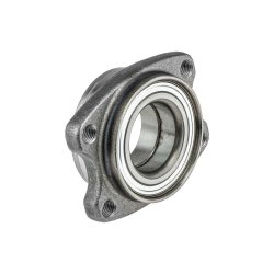 Kit de roulements de roue arrière gauche/droite pour AUDI A8 OE 4E0598625 Aftermarket