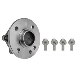 Rear Left Right Wheel Bearing Kit AMCP-40269-BM018 OE Ref 33416774944