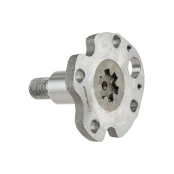 Rear Wheel Hub AMCP-40275-VW004P OE Ref 1J0501117A