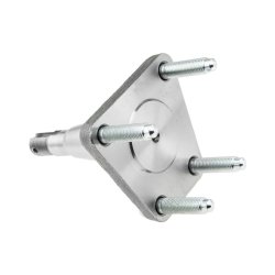 Rear Left Right Wheel Hub AMCP-40283-DW020P3 OE Ref 96115666