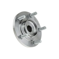 Rear Left Right Wheel Hub AMCP-40285-MS047P OE Ref MR510149