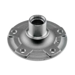 Rear Left Right Wheel Hub AMCP-40286-BM028P OE Ref 33406792366