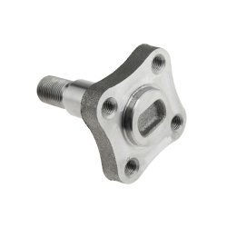 Rear Left Right Wheel Hub AMCP-40287-RE002P OE Ref 7700416374