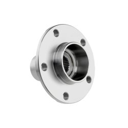 Rear Left Right Wheel Hub AMCP-40292-BM016P OE Ref 33416776651