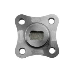 Rear Left Right Wheel Hub AMCP-40295-RE004P2 OE Ref 8200490662 Aftermarket