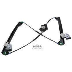 Front Left Window Regulator AMCP-40358-VW001A OE Ref 3B1837461