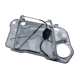 Front Right Window Regulator AMCP-40370-VW004 OE Ref 1J4837462H