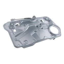 Lève-vitre avant gauche pour VW Bora, Golf OE 1J4837461 Aftermarket