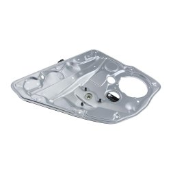 Rear Left Window Regulator AMCP-40381-VW005 OE Ref 1J4839461F