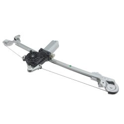 Rear Left Window Regulator AMCP-40405-ME009S OE Ref 2107301546