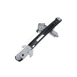 Rear Right Window Regulator AMCP-40418-FR004S OE Ref 6S4Z5427000A