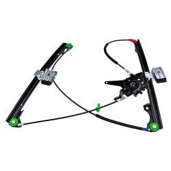 Front Left Window Regulator AMCP-40420-VW076 OE Ref 1H0837401B