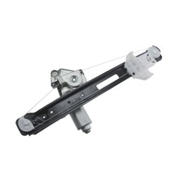 Rear Left Window Regulator AMCP-40425-FR005S OE Ref 6S4Z5427001A