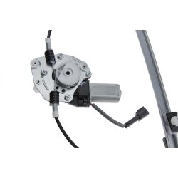 Lève-vitre avant gauche pour ALFA ROMEO 147 OE 46751871 Aftermarket