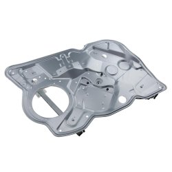 Front Left Window Regulator AMCP-40461-SK007 OE Ref 1Z1837461 Aftermarket