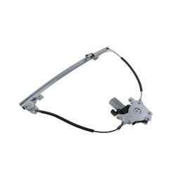 Front Left Window Regulator AMCP-40476-RE003S OE Ref 7700834347