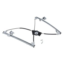 Front Right Window Regulator AMCP-40482-VW023 OE Ref 1J4837462B