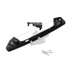 Rear Right Window Regulator AMCP-40503-SE003 OE Ref 1M0839462A
