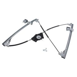 Front Left Window Regulator AMCP-40509-VW022 OE Ref 1J4837461B