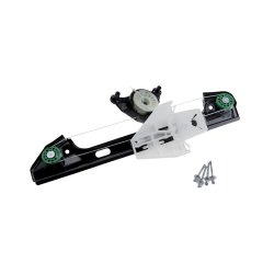 Rear Left Window Regulator AMCP-40532-SE002 OE Ref 1M0839461A