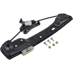 Rear Right Window Regulator AMCP-40580-ME039 OE Ref A2057308001