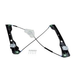 Front Right Window Regulator AMCP-40610-VW029 OE Ref 3C1837462G