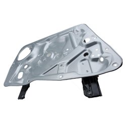 Front Left Window Regulator AMCP-40634-VW032 OE Ref 5N0837461