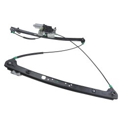 Front Right Window Regulator AMCP-40641-BM006S OE Ref 51338254912