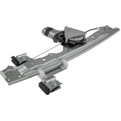 Rear Left Window Regulator AMCP-40643-CH046 OE Ref 55394229AF