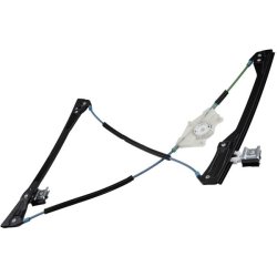 Front Right Window Regulator AMCP-40661-VW107 OE Ref 1J3837462F