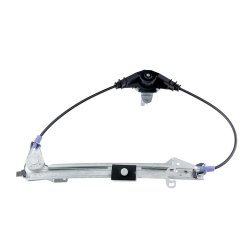 Lève-vitre arrière droit pour ABARTH, FIAT GRANDE, PUNTO OE 51723323