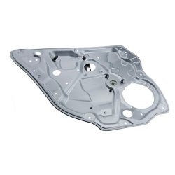 Rear Left Window Regulator AMCP-40683-VW009 OE Ref 6Q4839461E