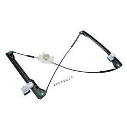 Front Right Window Regulator AMCP-40709-VW073 OE Ref 1C0837656C