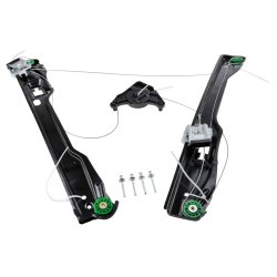 Front Left Window Regulator AMCP-40727-PS000 OE Ref 7P5837461