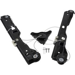 Rear Left Window Regulator AMCP-40763-PS002 OE Ref 7P5839755C