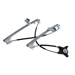 Front Right Window Regulator AMCP-40767-SE007 OE Ref 6J4837462