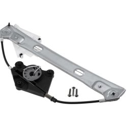 Rear Left Window Regulator AMCP-40773-AR006 OE Ref 71740127