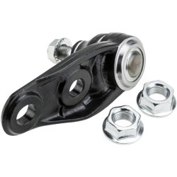 Front Lower Left Ball Joint AMCP-4078-BM008 OE Ref 31126772303 Aftermarket