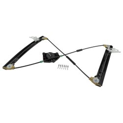 Front Left Window Regulator AMCP-40788-FT030 OE Ref 46831653