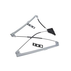 Front Left Window Regulator AMCP-40807-AU037 OE Ref 8P4837461B Aftermarket