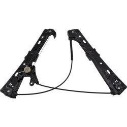 Front Left Window Regulator AMCP-40827-ME052 OE Ref A4537200400