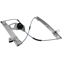 Front Right Window Regulator AMCP-40829-PE009 OE Ref 9673155180