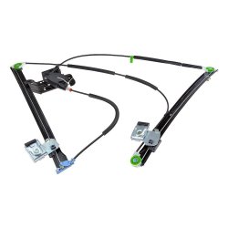 Front Left Window Regulator AMCP-40840-VW078 OE Ref 6N3837461