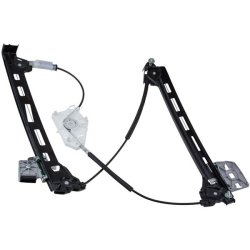 Front Left Window Regulator AMCP-40842-VW094 OE Ref 3C8837461G