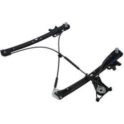 Front Right Window Regulator AMCP-40851-AU072 OE Ref 8V3837462