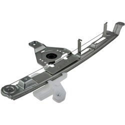 Rear Left Window Regulator AMCP-40858-CH036 OE Ref 68002889AA