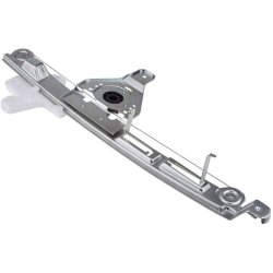 Rear Left Window Regulator AMCP-40859-CH040 OE Ref 68002893AA
