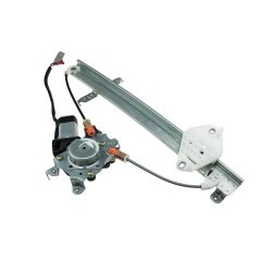 Rear Left Window Regulator AMCP-40868-HD020