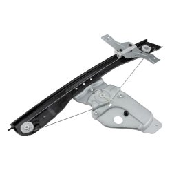 Front Left Window Regulator AMCP-40875-PE020 OE Ref 9686618080